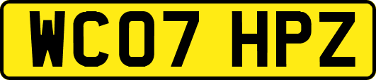 WC07HPZ