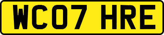 WC07HRE