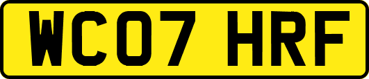 WC07HRF