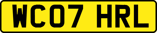 WC07HRL