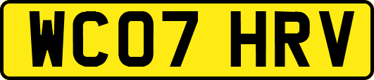 WC07HRV