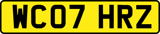 WC07HRZ