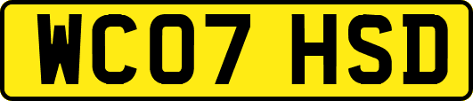 WC07HSD