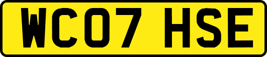 WC07HSE
