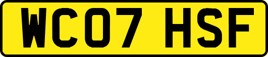 WC07HSF