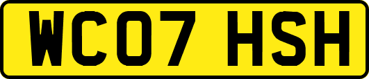WC07HSH