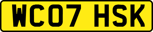 WC07HSK