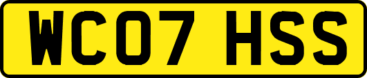 WC07HSS