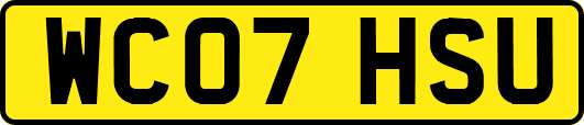 WC07HSU