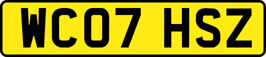 WC07HSZ