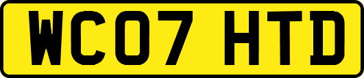 WC07HTD