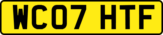 WC07HTF