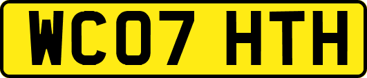 WC07HTH