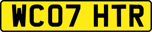 WC07HTR