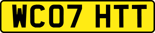 WC07HTT