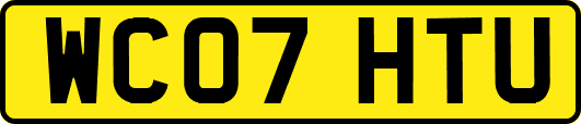 WC07HTU