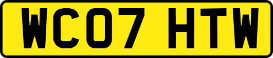 WC07HTW