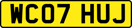 WC07HUJ