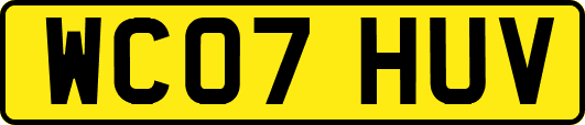 WC07HUV