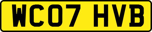 WC07HVB