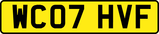 WC07HVF