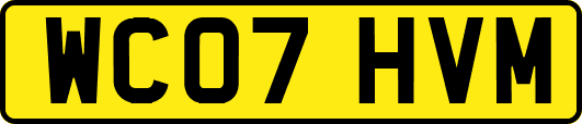 WC07HVM