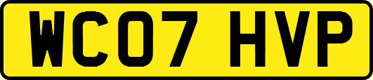 WC07HVP