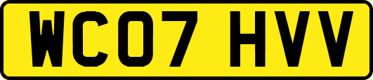 WC07HVV