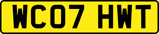 WC07HWT
