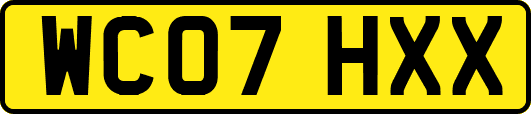 WC07HXX