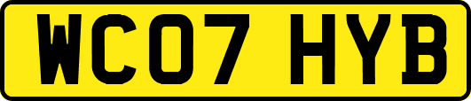 WC07HYB