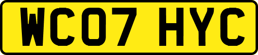 WC07HYC