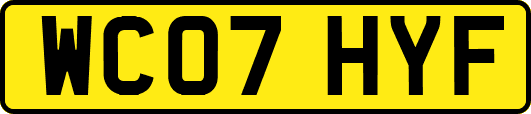 WC07HYF