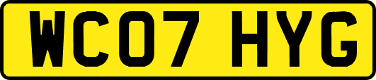WC07HYG