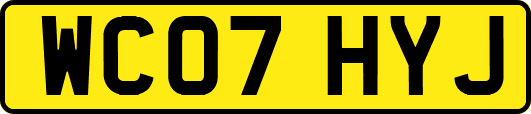 WC07HYJ