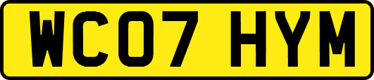 WC07HYM