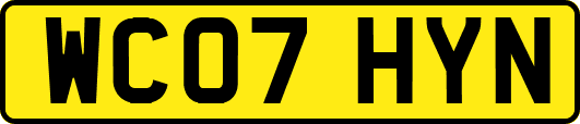 WC07HYN