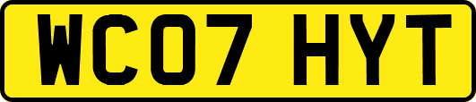WC07HYT