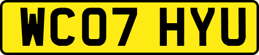 WC07HYU
