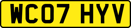 WC07HYV