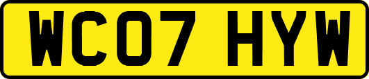 WC07HYW
