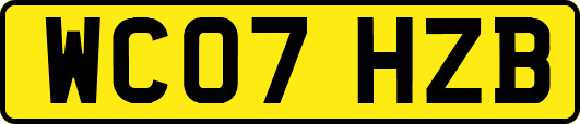 WC07HZB