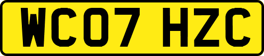 WC07HZC