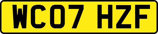 WC07HZF