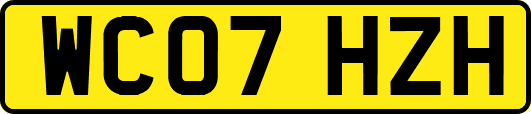 WC07HZH
