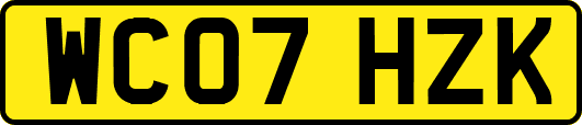 WC07HZK