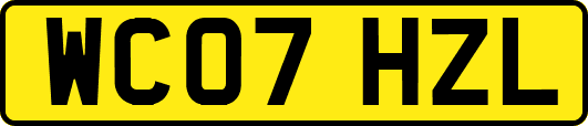 WC07HZL