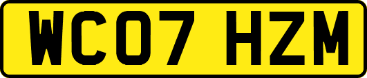 WC07HZM