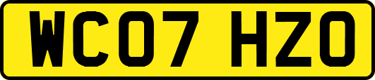 WC07HZO