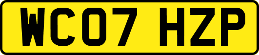 WC07HZP